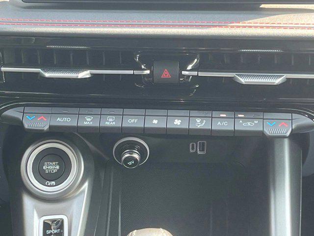 Photo of 2024 Gray Cray Dodge Hornet