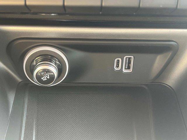 Photo of 2024 Gray Cray Dodge Hornet