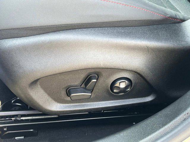 Photo of 2024 Gray Cray Dodge Hornet