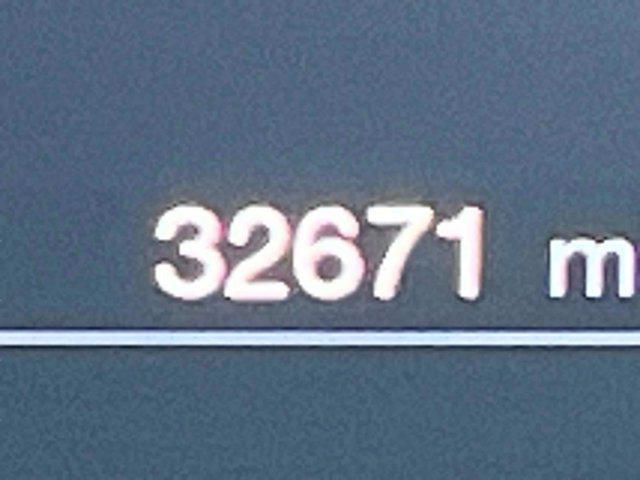 Photo of 2024 Gray Cray Dodge Hornet