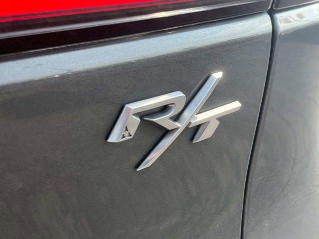 Photo of 2024 Gray Cray Dodge Hornet
