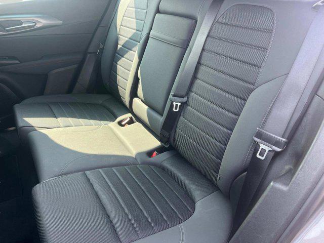 Photo of 2024 Gray Cray Dodge Hornet