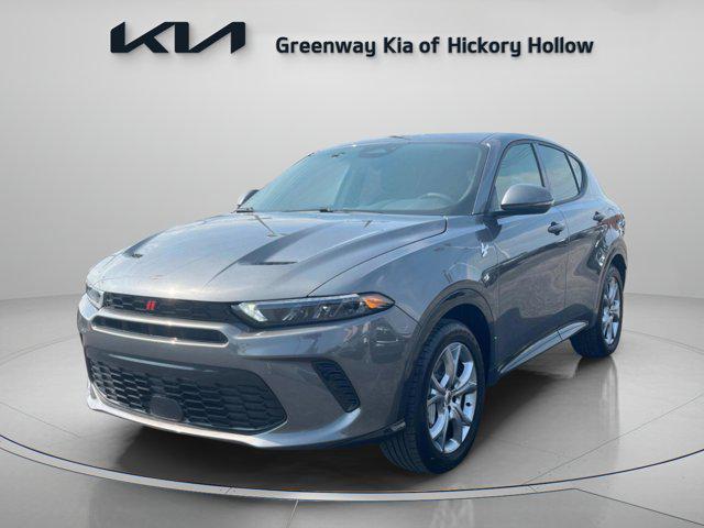 Photo of 2024 Gray Cray Dodge Hornet