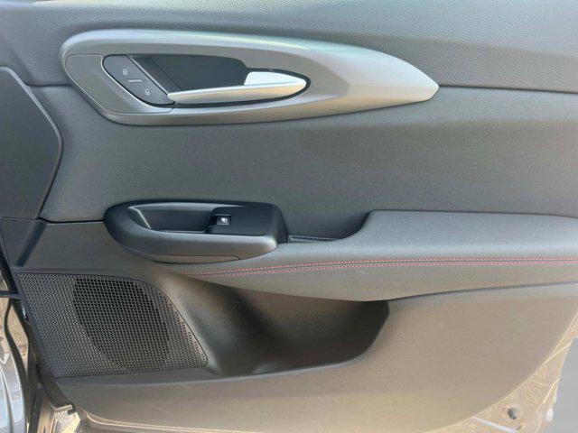 Photo of 2024 Gray Cray Dodge Hornet