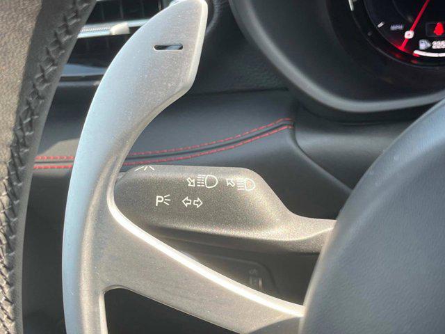 Photo of 2024 Gray Cray Dodge Hornet