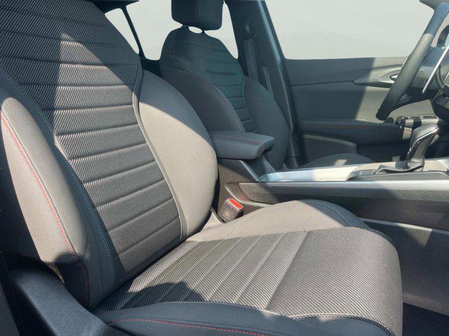 Photo of 2024 Gray Cray Dodge Hornet