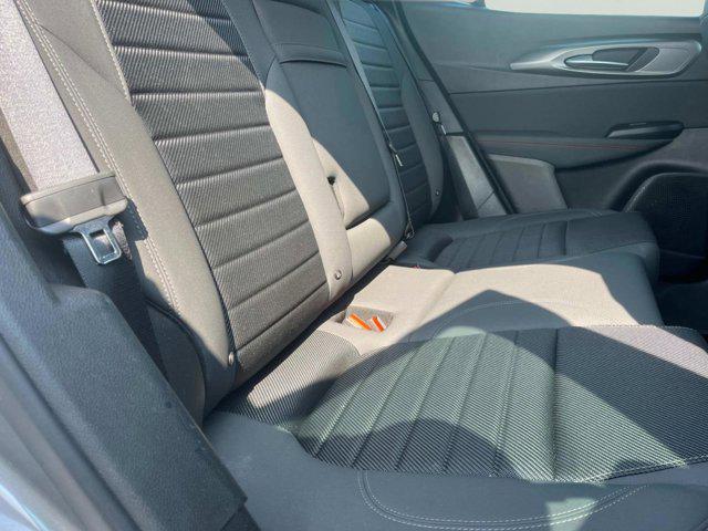 Photo of 2024 Gray Cray Dodge Hornet