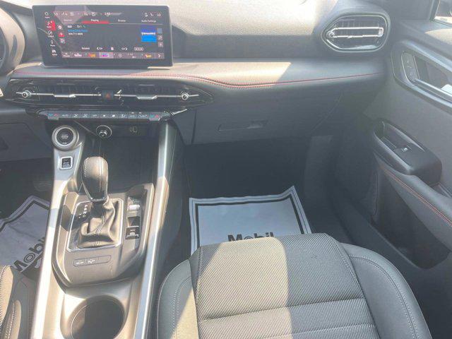 Photo of 2024 Gray Cray Dodge Hornet