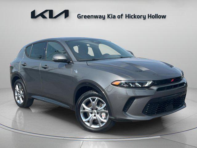 Photo of 2024 Gray Cray Dodge Hornet