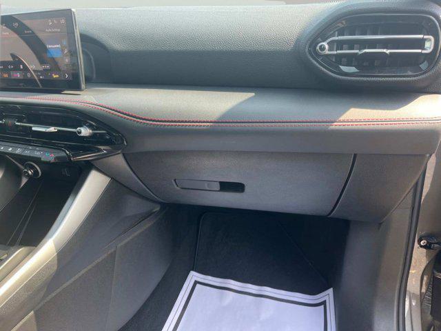Photo of 2024 Gray Cray Dodge Hornet