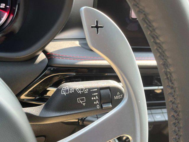 Photo of 2024 Gray Cray Dodge Hornet