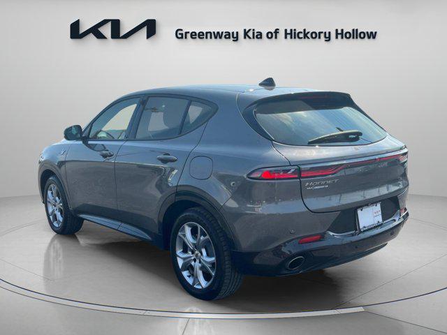 Photo of 2024 Gray Cray Dodge Hornet