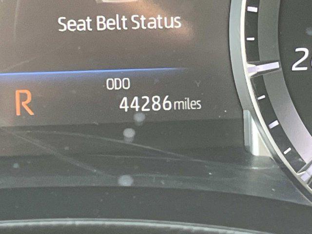Photo of 2023 Ruby Flare Pearl Toyota Highlander