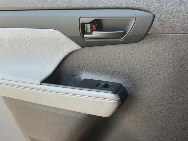 Photo of 2023 Ruby Flare Pearl Toyota Highlander