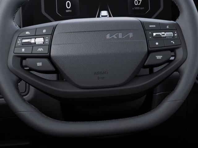 Photo of 2026 Snow White Pearl Kia Sportage Hybrid