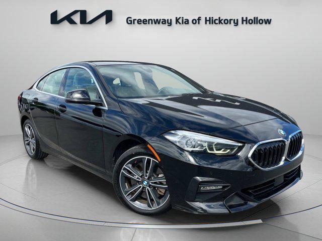 2021 BMW 228 Gran Coupe