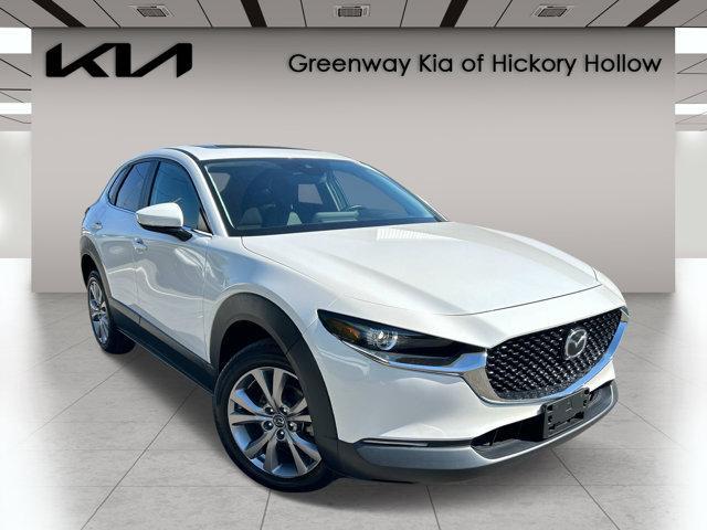 2021 Mazda Cx-30