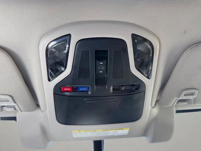Photo of 2022 Abyss Blue Pearl Subaru Outback