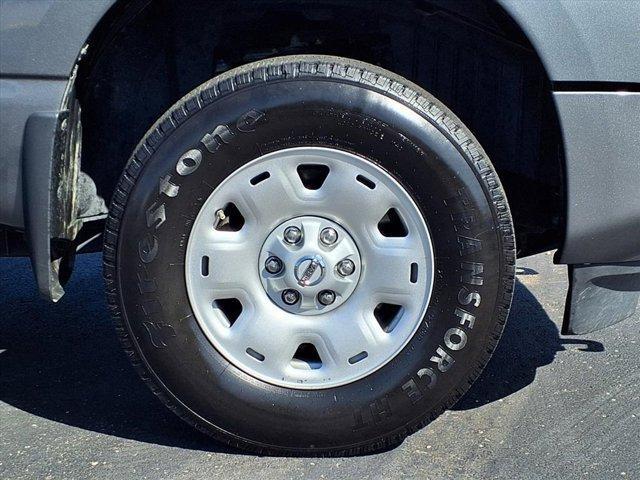 Photo of 2021 Gun Metallic Nissan Titan XD