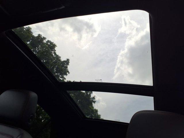 Photo of 2022 Gray Chevrolet Equinox