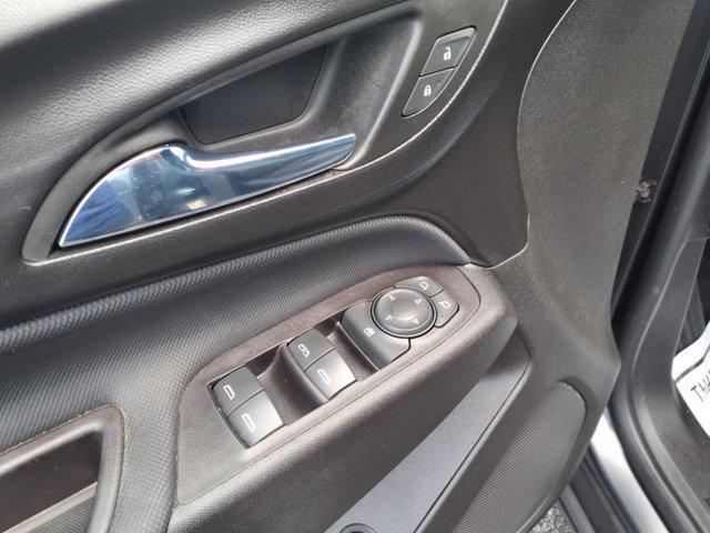Photo of 2022 Gray Chevrolet Equinox