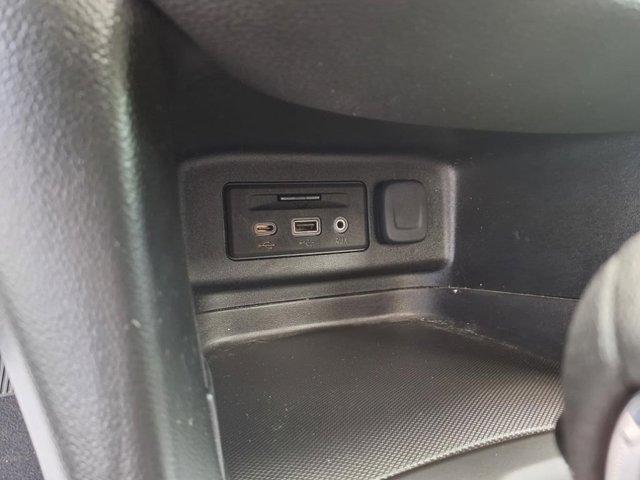 Photo of 2022 Gray Chevrolet Equinox