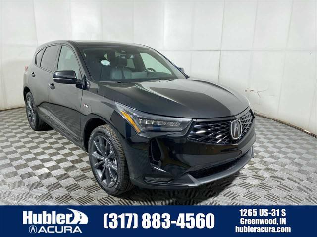 2025 Acura RDX
