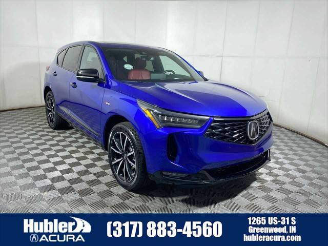 2025 Acura RDX