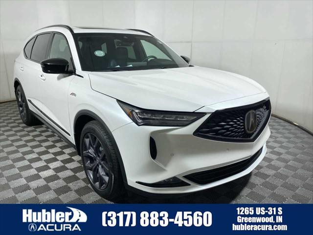 2023 Acura MDX