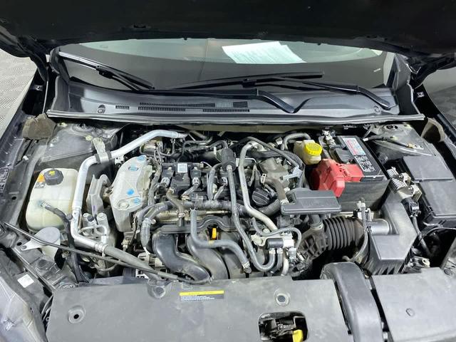 Photo of 2022 Super Black Nissan Sentra