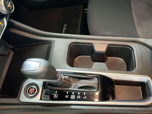 Photo of 2022 Super Black Nissan Sentra