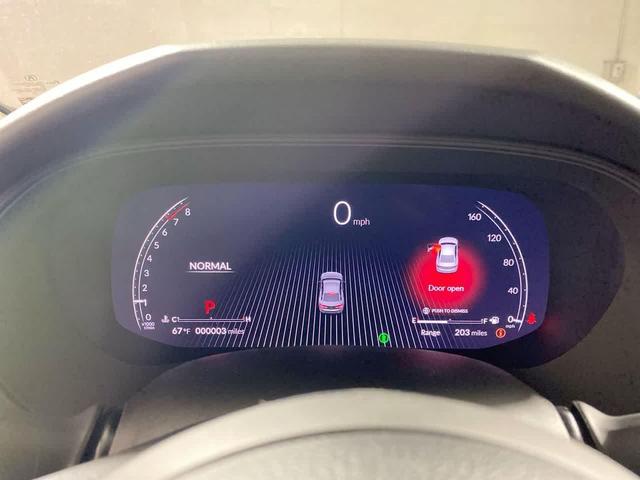 Photo of 2025 Majestic Black Pearl Acura TLX