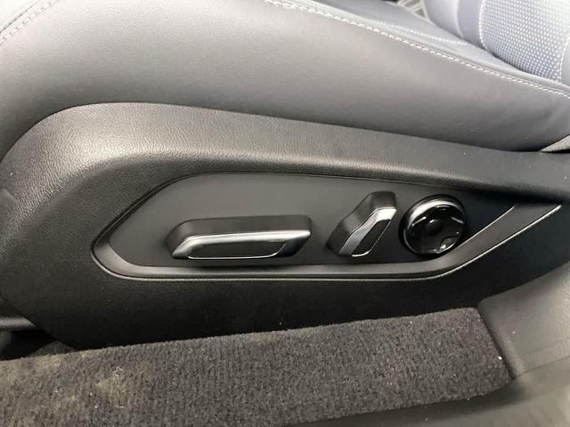 Photo of 2025 Majestic Black Pearl Acura TLX