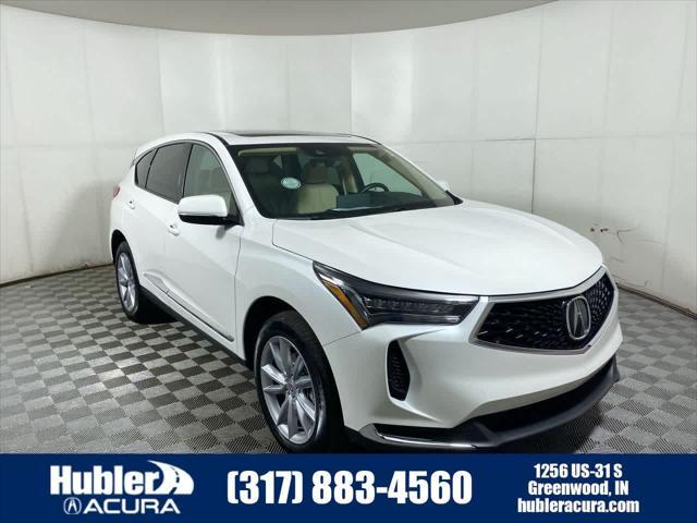 2023 Acura RDX