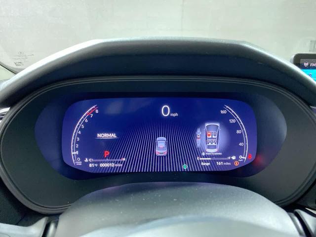 Photo of 2025 Majestic Black Pearl Acura TLX