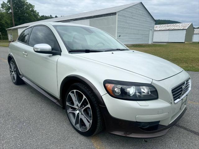 2010 Volvo C30