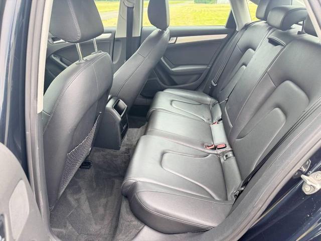 Photo of 2012 Charcoal Audi A4