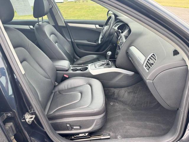 Photo of 2012 Charcoal Audi A4