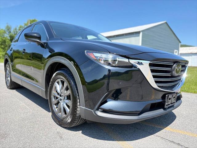 2020 Mazda CX-9