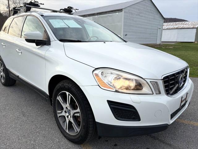 2012 Volvo XC60