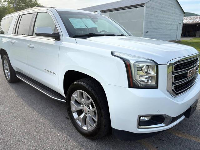 2019 GMC Yukon Xl