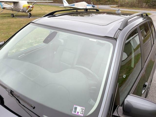 Photo of 2012 Gray BMW X5