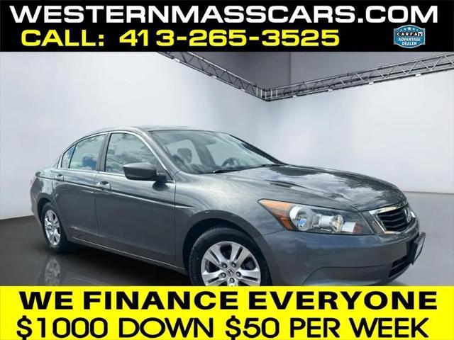 2010 Honda Accord