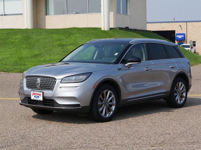 2021 Lincoln Corsair