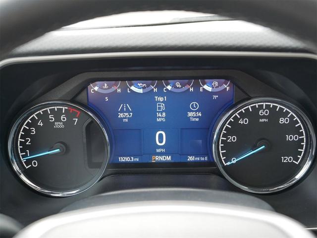 Photo of 2023 Oxford White Ford F-150