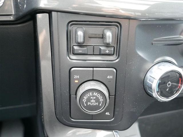 Photo of 2023 Oxford White Ford F-150