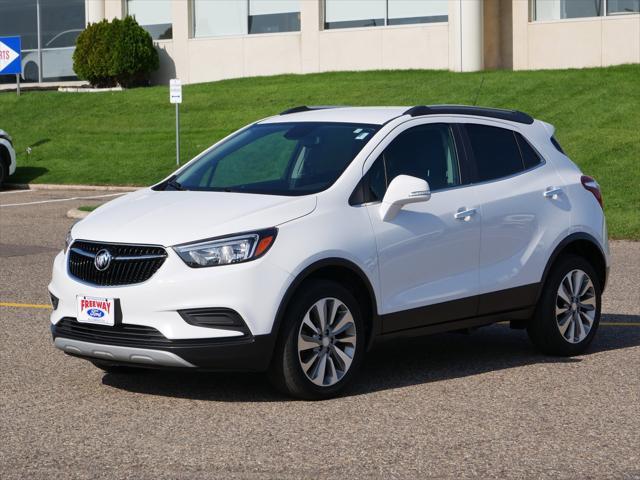 2019 Buick Encore