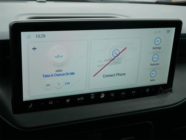 Photo of 2025 Azure Ford Maverick