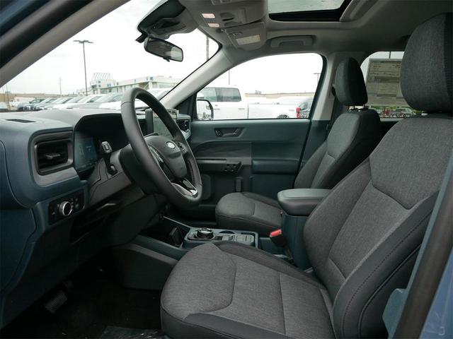 Photo of 2025 Azure Ford Maverick