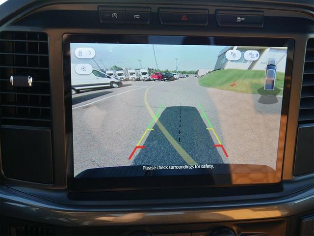 Photo of 2024 Carbonized Gray Metallic Ford F-150